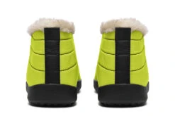 Lime Punch Winter Sneakers -Rogue & Wolf Shop WinterSneakers LimePunchWinterSneakers 173 39905 Wintersneakers Blk STR5 NLB