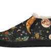 Lunar Meadow Winter Sneakers