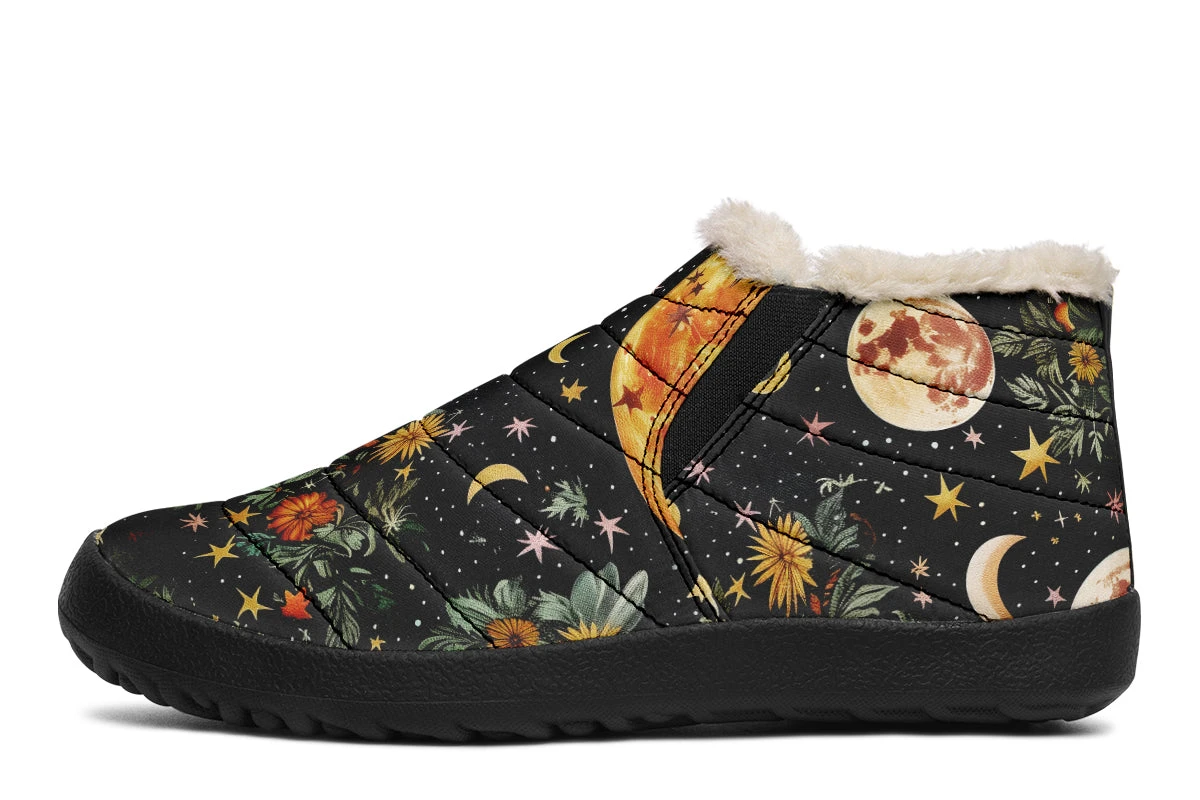 Lunar Meadow Winter Sneakers 3 Lunar Meadow Winter Sneakers
