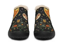 Lunar Meadow Winter Sneakers 14 Lunar Meadow Winter Sneakers -Rogue & Wolf Shop WinterSneakers LunarMeadowWinterSneakers 173 39874 Wintersneakers Blk STR4 NLB