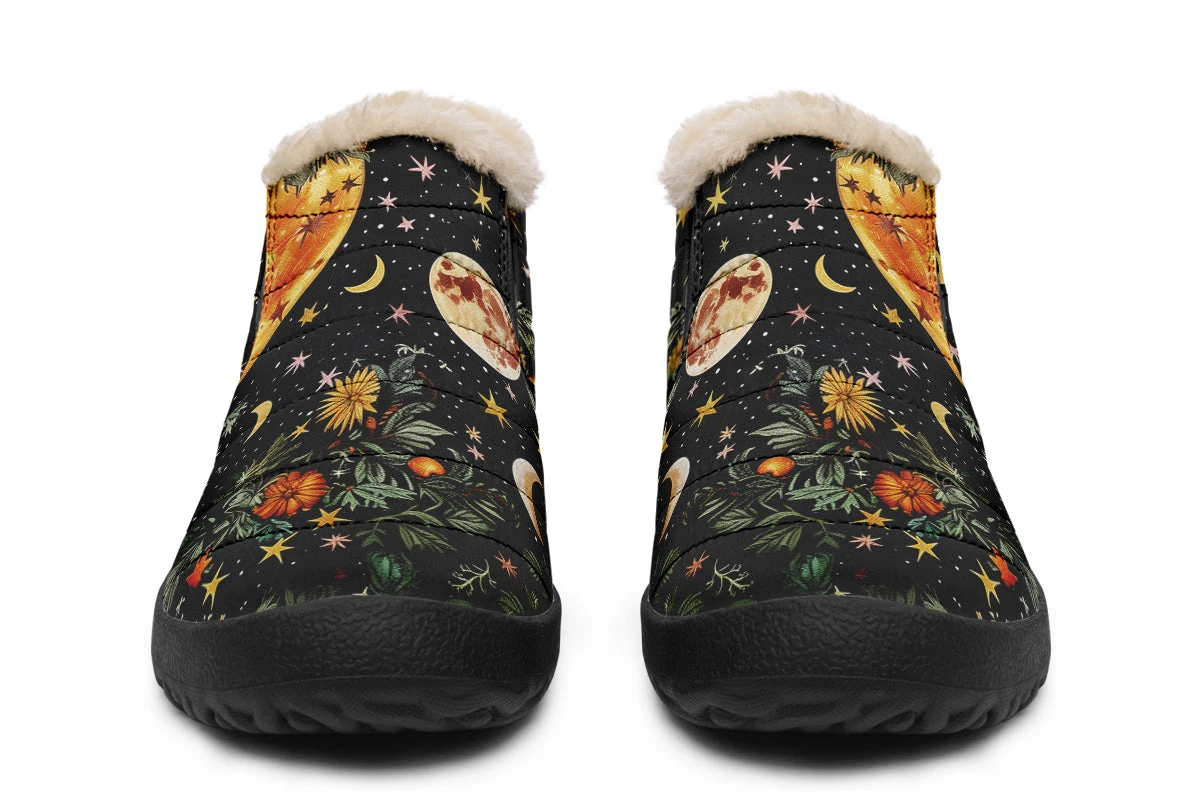 Lunar Meadow Winter Sneakers 6 Lunar Meadow Winter Sneakers - Image 4