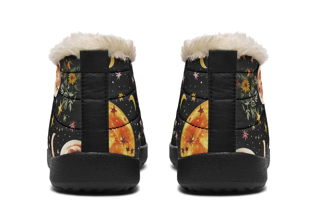 Lunar Meadow Winter Sneakers 7 Lunar Meadow Winter Sneakers - Image 5