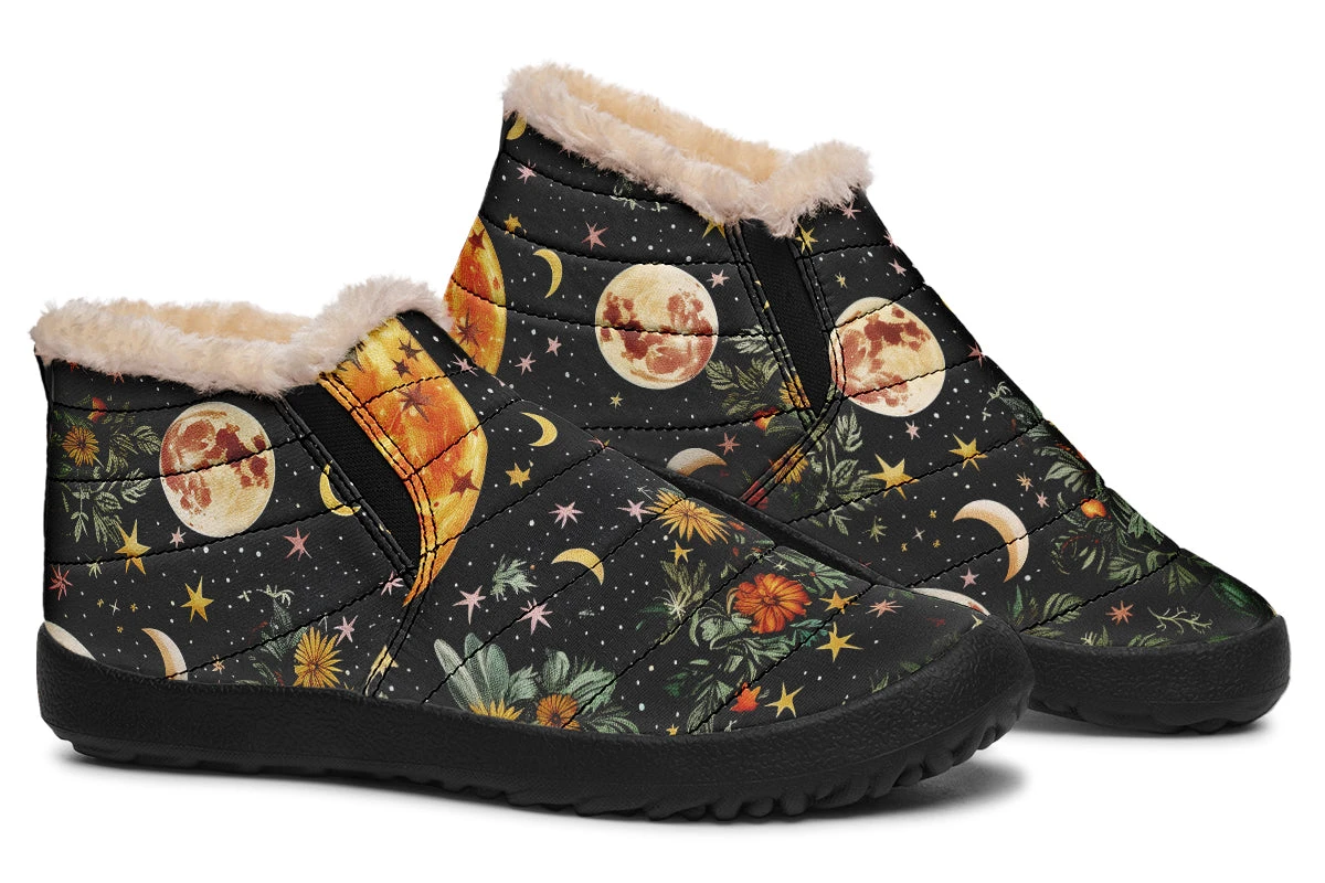 Lunar Meadow Winter Sneakers 8 Lunar Meadow Winter Sneakers - Image 6