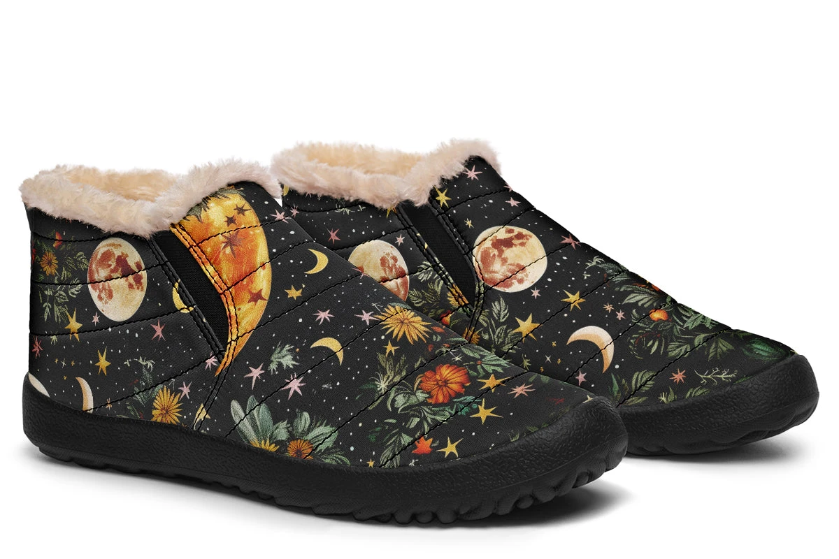 Lunar Meadow Winter Sneakers 9 Lunar Meadow Winter Sneakers - Image 7