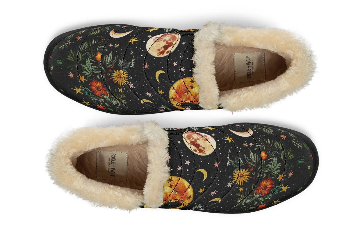 Lunar Meadow Winter Sneakers 11 Lunar Meadow Winter Sneakers - Image 9