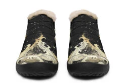 Lunar Tide Winter Sneakers -Rogue & Wolf Shop WinterSneakers LunarTideWinterSneakers 173 39495 Wintersneakers Blk STR4 NLB