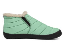 Mint Green Winter Sneakers 13 Mint Green Winter Sneakers -Rogue & Wolf Shop WinterSneakers MintGreenWinterSneakers 173 39907 Wintersneakers Blk STR2 NLB