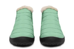 Mint Green Winter Sneakers 14 Mint Green Winter Sneakers -Rogue & Wolf Shop WinterSneakers MintGreenWinterSneakers 173 39907 Wintersneakers Blk STR4 NLB