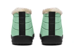 Mint Green Winter Sneakers 15 Mint Green Winter Sneakers -Rogue & Wolf Shop WinterSneakers MintGreenWinterSneakers 173 39907 Wintersneakers Blk STR5 NLB