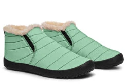 Mint Green Winter Sneakers 17 Mint Green Winter Sneakers -Rogue & Wolf Shop WinterSneakers MintGreenWinterSneakers 173 39907 Wintersneakers Blk STR8 NLB