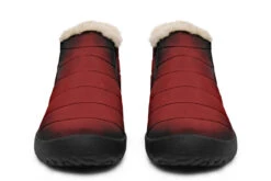 Mood: Blood Winter Sneakers 14 Mood: Blood Winter Sneakers -Rogue & Wolf Shop WinterSneakers MoodBloodWinterSneakers 173 39899 Wintersneakers Blk STR4 NLB