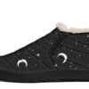 MoonDust Winter Sneakers -Rogue & Wolf Shop WinterSneakers MoonDustWinterSneakers 173 39487 Wintersneakers Blk STR1 NLB