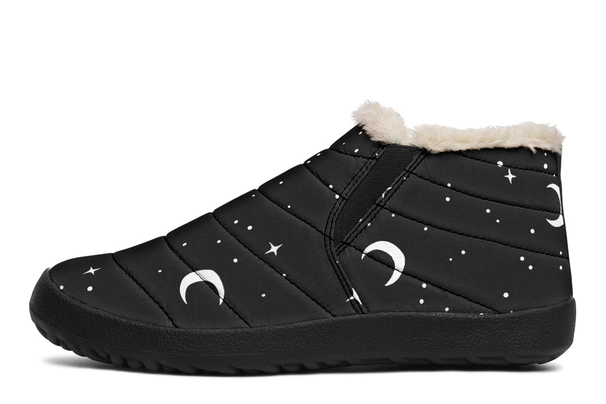 MoonDust Winter Sneakers 3 MoonDust Winter Sneakers