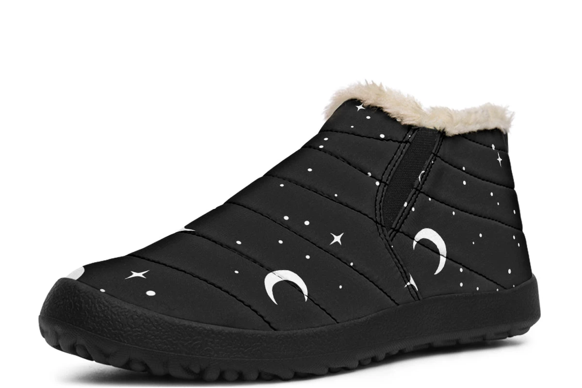 MoonDust Winter Sneakers 4 MoonDust Winter Sneakers - Image 2