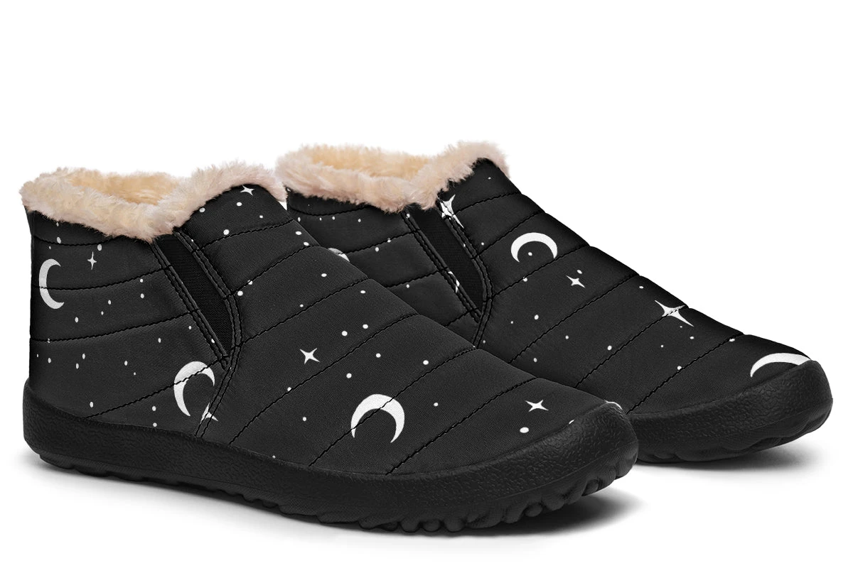 MoonDust Winter Sneakers 9 MoonDust Winter Sneakers - Image 7