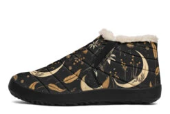 Moonlit Botanica Winter Sneakers