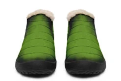 Mystic Moss Winter Sneakers -Rogue & Wolf Shop WinterSneakers MysticMossWinterSneakers 173 39900 Wintersneakers Blk STR4 NLB