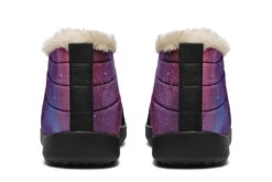 Night Winter Sneakers -Rogue & Wolf Shop WinterSneakers NightWinterSneakers 173 39883 Wintersneakers Blk STR5 NLB