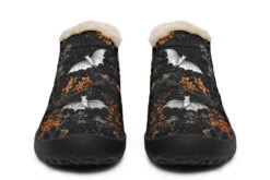 Nightbound Winter Sneakers -Rogue & Wolf Shop WinterSneakers NightboundWinterSneakers 173 84185 Wintersneakers Blk STR4 NLB