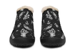 Nightshade Winter Sneakers 14 Nightshade Winter Sneakers -Rogue & Wolf Shop WinterSneakers NightshadeWinterSneakers 173 39494 Wintersneakers Blk STR4 NLB