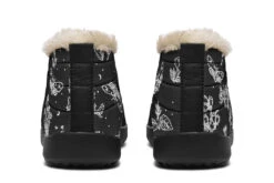 Nightshade Winter Sneakers 15 Nightshade Winter Sneakers -Rogue & Wolf Shop WinterSneakers NightshadeWinterSneakers 173 39494 Wintersneakers Blk STR5 NLB