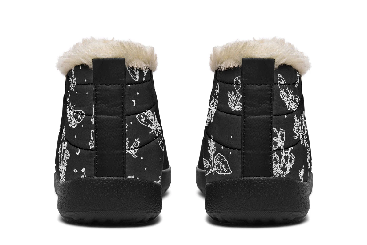 Nightshade Winter Sneakers 7 Nightshade Winter Sneakers - Image 5