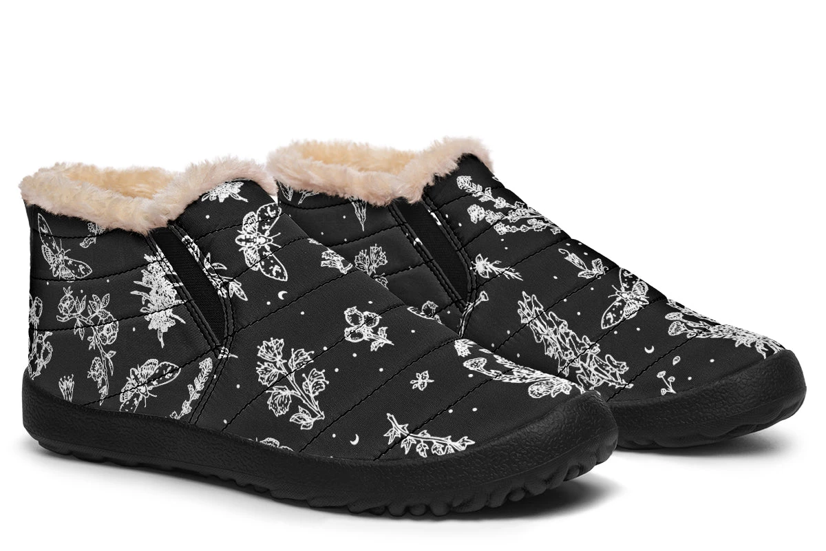 Nightshade Winter Sneakers 9 Nightshade Winter Sneakers - Image 7
