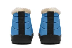 Ocean Wave Winter Sneakers -Rogue & Wolf Shop WinterSneakers OceanWaveWinterSneakers 173 39908 Wintersneakers Blk STR5 NLB