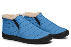 Ocean Wave Winter Sneakers -Rogue & Wolf Shop WinterSneakers OceanWaveWinterSneakers 173 39908 Wintersneakers Blk STR8 NLB