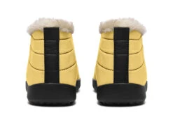 Soft Gold Winter Sneakers -Rogue & Wolf Shop WinterSneakers SoftGoldWinterSneakers 173 39911 Wintersneakers Blk STR5 NLB