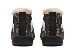 Spirit Guardian Winter Sneakers -Rogue & Wolf Shop WinterSneakers SpiritGuardianWinterSneakers 173 84196 Wintersneakers Blk STR5 NLB