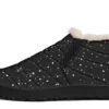 Starry Night Winter Sneakers -Rogue & Wolf Shop WinterSneakers StarryNightWinterSneakers 173 39505 Wintersneakers Blk STR1 NLB