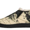 Starwalker Winter Sneakers -Rogue & Wolf Shop WinterSneakers StarwalkerWinterSneakers 173 39506 Wintersneakers Blk STR1 NLB