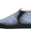 Twilight Blue Winter Sneakers -Rogue & Wolf Shop WinterSneakers TwilightBlueWinterSneakers 173 39886 Wintersneakers Blk STR1 NLB