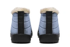 Twilight Blue Winter Sneakers -Rogue & Wolf Shop WinterSneakers TwilightBlueWinterSneakers 173 39886 Wintersneakers Blk STR5 NLB