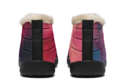 Twilight Winter Sneakers -Rogue & Wolf Shop WinterSneakers TwilightWinterSneakers 173 39876 Wintersneakers Blk STR5 NLB