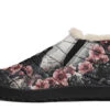 Wildflower Bear Winter Sneakers