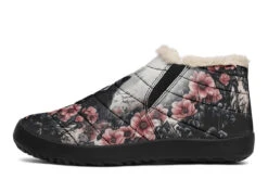 Wildflower Bear Winter Sneakers