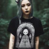 Lost In The Afterlife Tee -Rogue & Wolf Shop b903e6f842cf7cc4e3055c6a27ea0860c7a7c18e4127df73f0a75f2c5f58fbd5d262086b87670f0c421d5d0784a887ce2c574dbc2703cce135984e3ce38245f8b4db77880ca5e1788e9b2c3e48a5175d13ddf877f0a067daca8aa1a