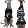 Bone Collector Knitted Pet Sweater - Dog Or Cat -Rogue & Wolf Shop cOMPOSITE01