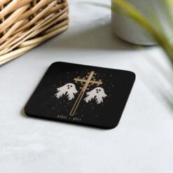 Holy Spirits Coaster