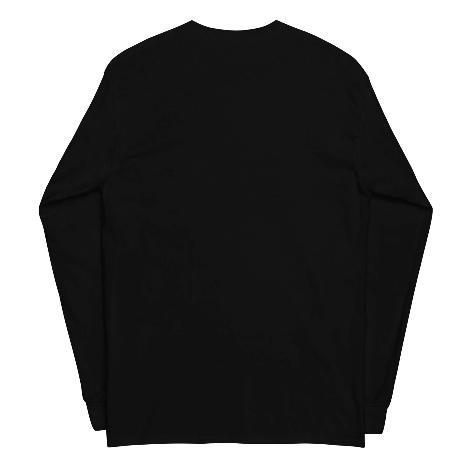 Maple Ghosty Long Sleeve Tee 7 Maple Ghosty Long Sleeve Tee - Image 5