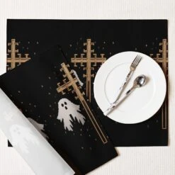 Holy Spirits Placemat Set