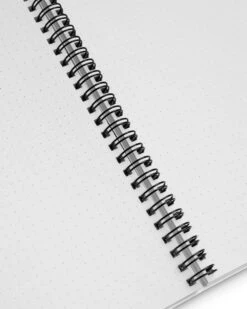 OMG! Spiral Notebook -Rogue & Wolf Shop spiral notebook white product detail 651d49bd9ad89 47f86a7c c7de 42cd bde2 df24599d36b5