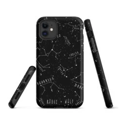 Stellar Tough Phone Case For IPhone 25 Stellar Tough Phone Case For IPhone -Rogue & Wolf Shop tough case for iphone matte iphone 11 front 6538c23c9a032
