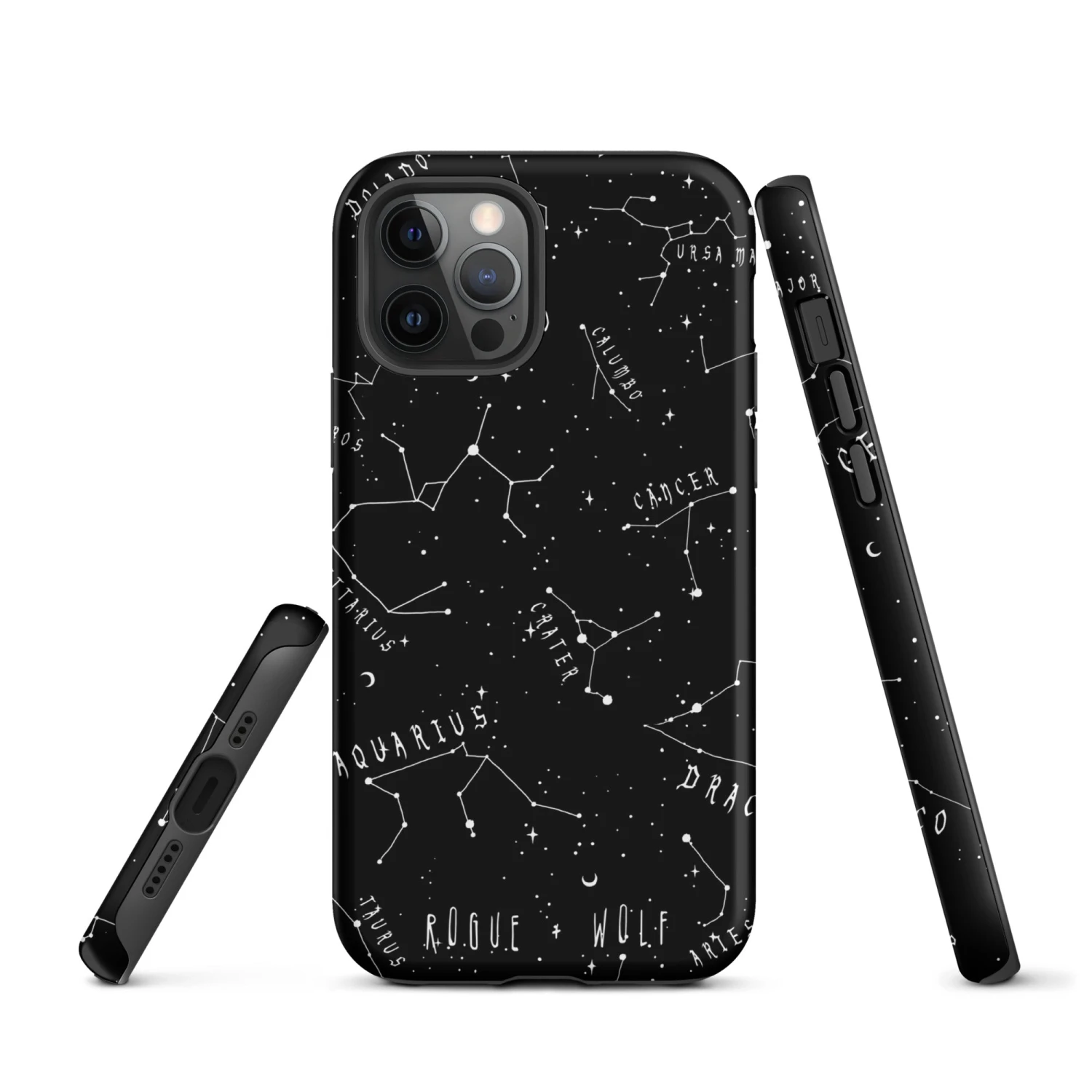 Stellar Tough Phone Case For IPhone 11 Stellar Tough Phone Case For IPhone - Image 9