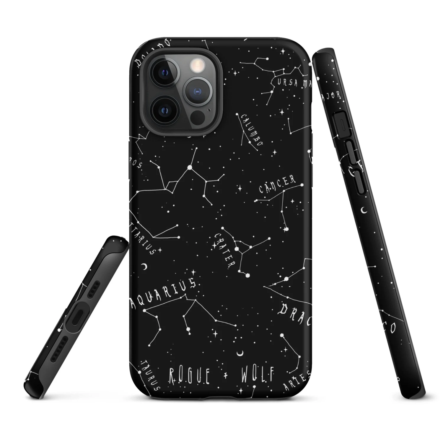 Stellar Tough Phone Case For IPhone 12 Stellar Tough Phone Case For IPhone - Image 10