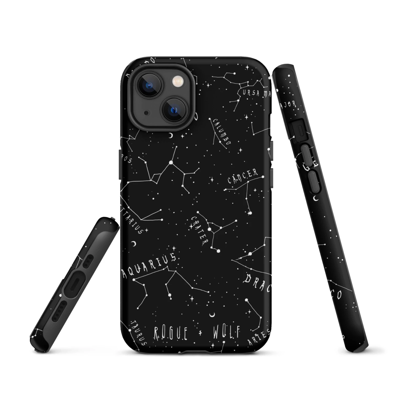Stellar Tough Phone Case For IPhone 14 Stellar Tough Phone Case For IPhone - Image 12