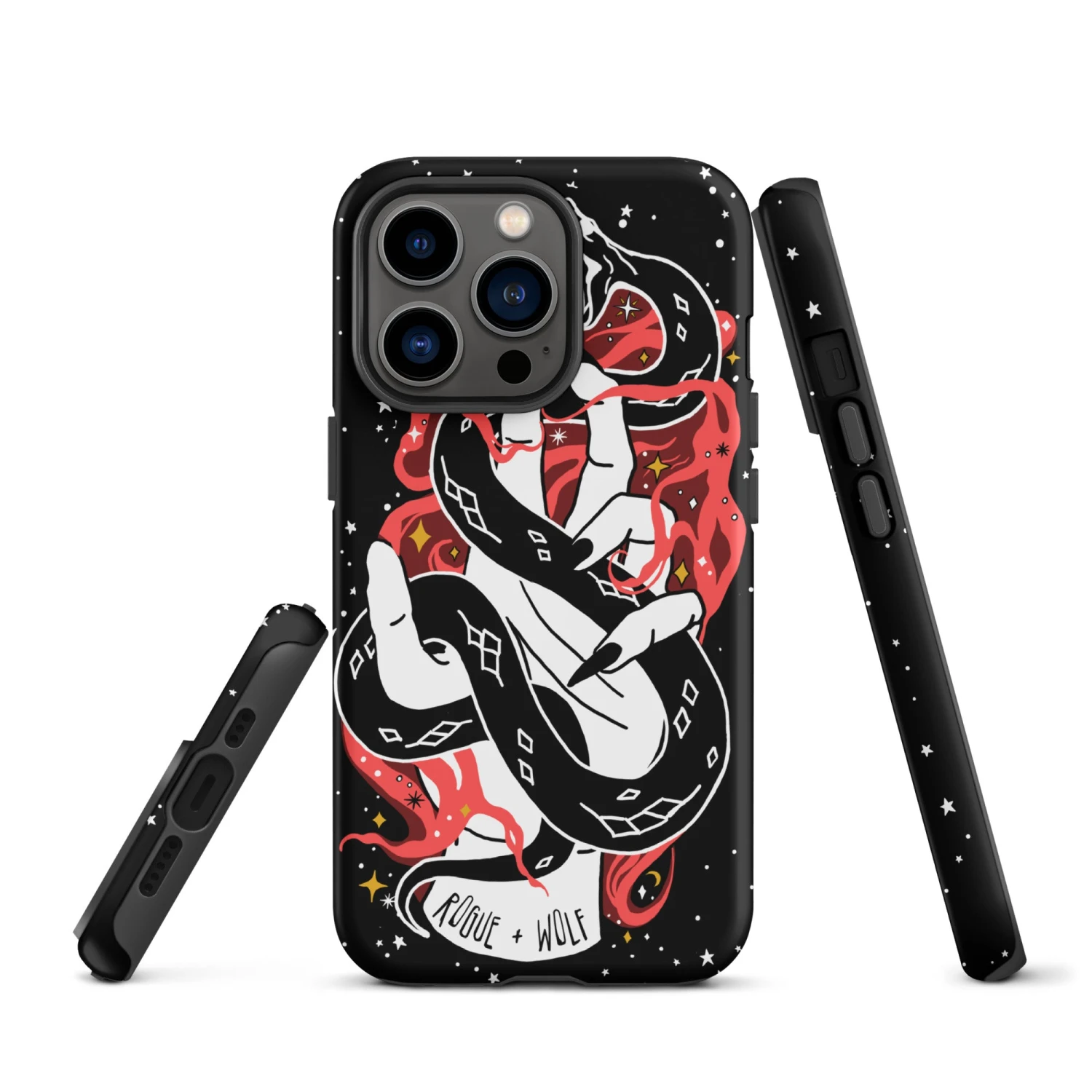 Love Bite Tough Phone Case For IPhone 16 Love Bite Tough Phone Case For IPhone - Image 14