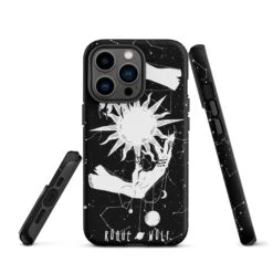 Starlight Tough Phone Case For IPhone -Rogue & Wolf Shop tough case for iphone matte iphone 13 pro front 6538d645d254b